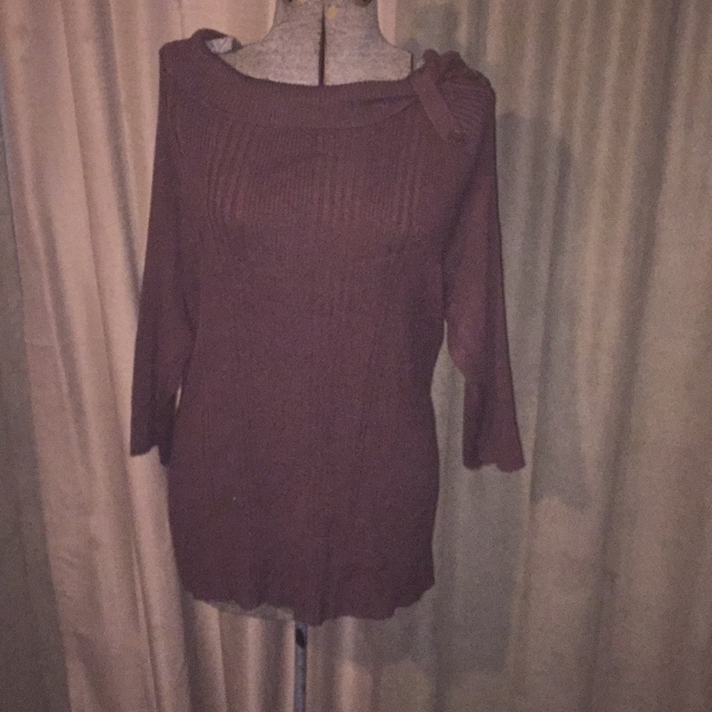 🌼JMS sweater